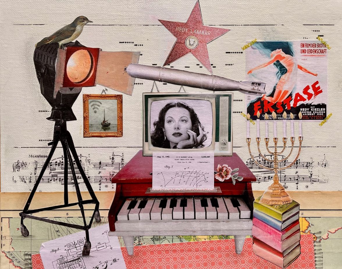 Heike Weber